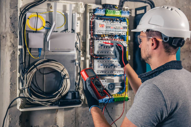 Best Emergency Electrical Repair  in Dulce, NM