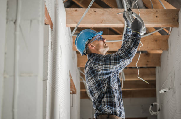 Best Industrial Electrical Services  in Dulce, NM