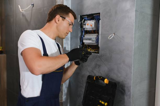 Electrical System Inspection in Dulce, NM
