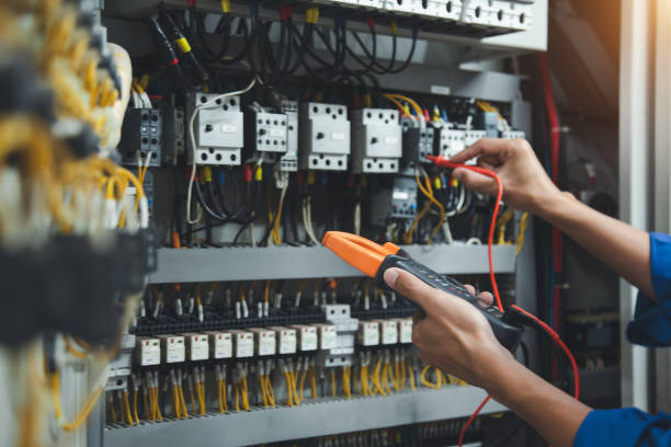 Best Electrical Rewiring Services  in Dulce, NM