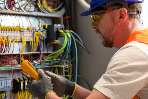 Best Electrical System Inspection  in Dulce, NM
