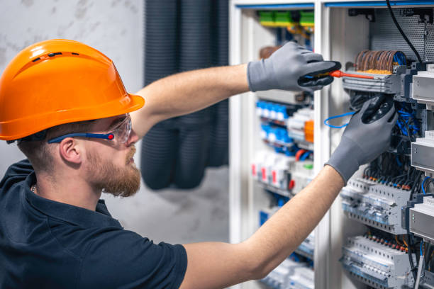 Best Electrical Outlet Repair  in Dulce, NM